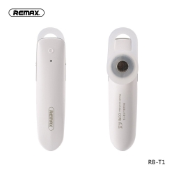 Remax bluetooth headszet, RB-T1, fehér
