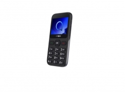 Alcatel 2019 mobiltelefon, szürke