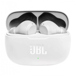 JBL Wave 200 TWS, fehér