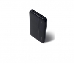 Wozinsky power bank, 10000 mAh, 2 x USB, WPBBK1, fekete