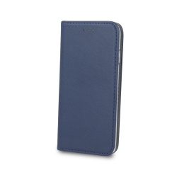 Xiaomi Redmi Note 13 Pro 5G Magnet oldaltnyitós tok, kék