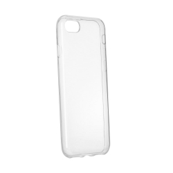 Apple iPhone 7, 8, SE 2 Átlátszó szilikontok, 1 mm