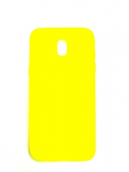 J530 Samsung J5 2017 Summer neon citromsárga