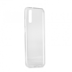 Apple iPhone XR átlátszó szilikontok, 1 mm